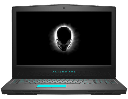 Ремонт Alienware17